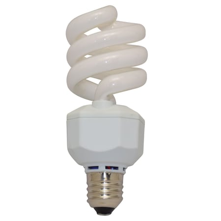 Replacement For OSRAM SYLVANIA CF27ELTWIST2700K COILTWISTSPIRAL FLUORESCENTCFL 2PK